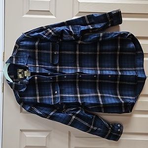 Field & Stream Flannel Shirt